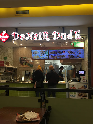 Photo of Donair Dude - Capilano Mall, 935 Marine Dr, North Vancouver, BC V7P 1S2